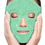 ماسک ژله ای یخی صورت cooling face mask thumb 1