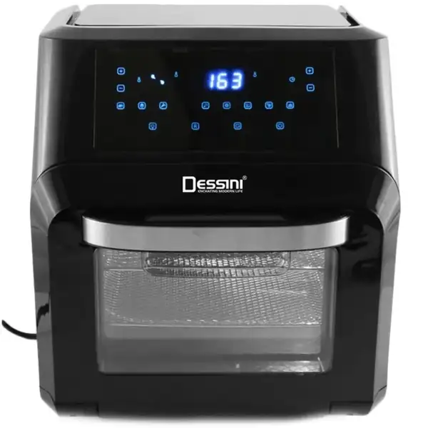 سرخ کن دسینی Dessini M8000