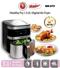 سرخ کن مایر مدل MR-975 gallery4