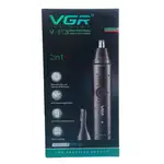 موزن گوش بینی و ابرو VGR 613 thumb 2