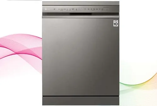 ماشین ظرفشویی ال جی  LG  512