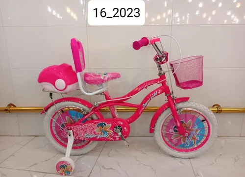 دوچرخه 16_2023