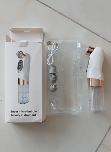 میکروودرم مخزن اب