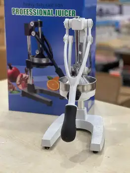 دستگاه اب مرکبات گیر دستی