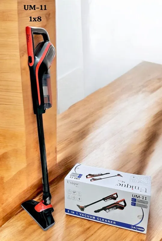 جارو عصایی برند یونیک کد UM_11 gallery0