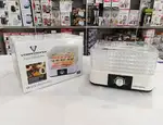 دستگاه میوه خشک کن برند ووگاتی کد 171 thumb 1