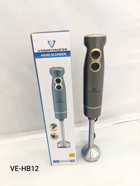 گوشت کوب برقی برند ووگاتی کد HB12