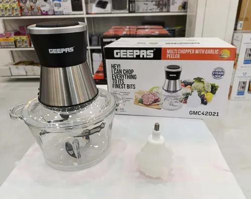 خرد کن جیپاس کد 42021