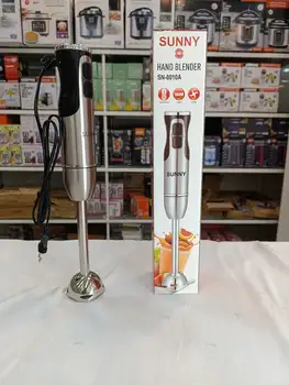 گوشت کوب برند سانی کد 8010A