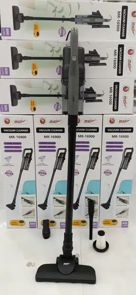 جارو عصایی برند مایر 800وات کد 16900