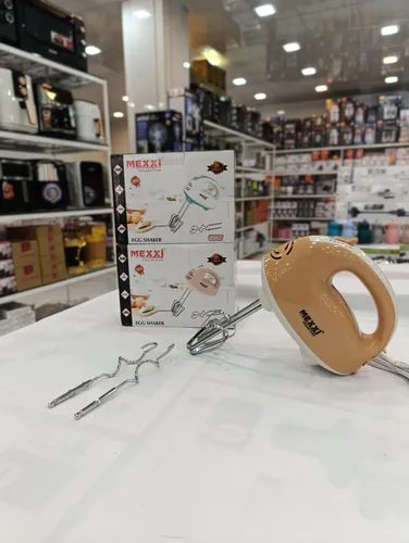 همزن برند mexxiکد 504