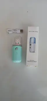 دستگاه بخور سرد عروسکی