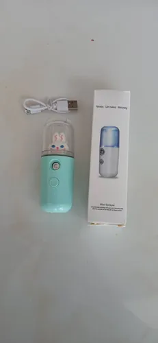 دستگاه بخور سرد عروسکی