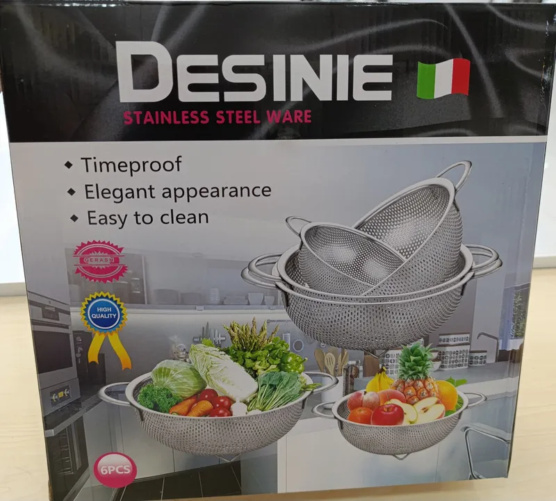 ابکش پانچ برند دیسینی gallery0