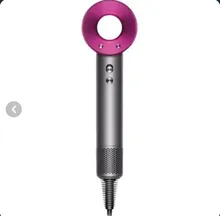 سشوار حرفه ای دایسون gallery1