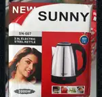 کتری برقی برند sunnyکد 007 thumb 1