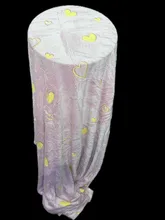 پتو مسافرتی شب نما یک نفره برند بلک ایگل gallery0