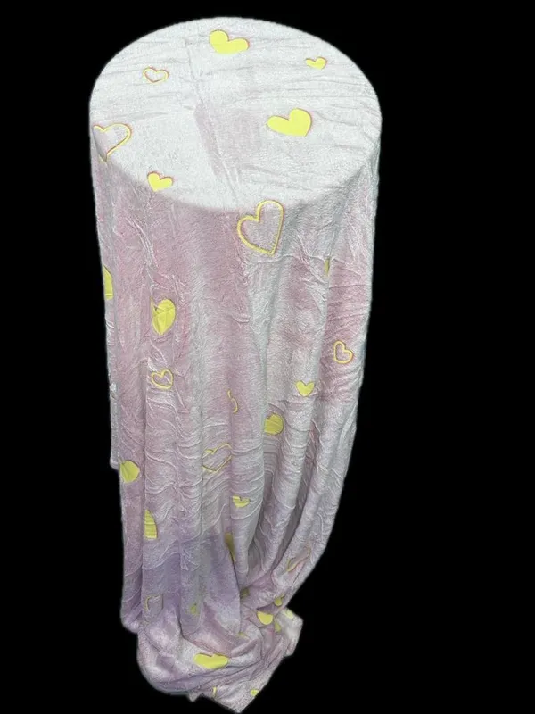 پتو مسافرتی شب نما یک نفره برند بلک ایگل gallery0