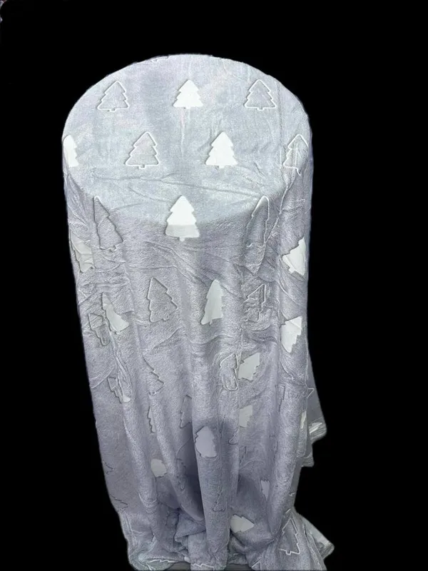 پتو مسافرتی شب نما یک نفره برند بلک ایگل gallery1