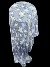 پتو مسافرتی شب نما یک نفره برند بلک ایگل gallery4