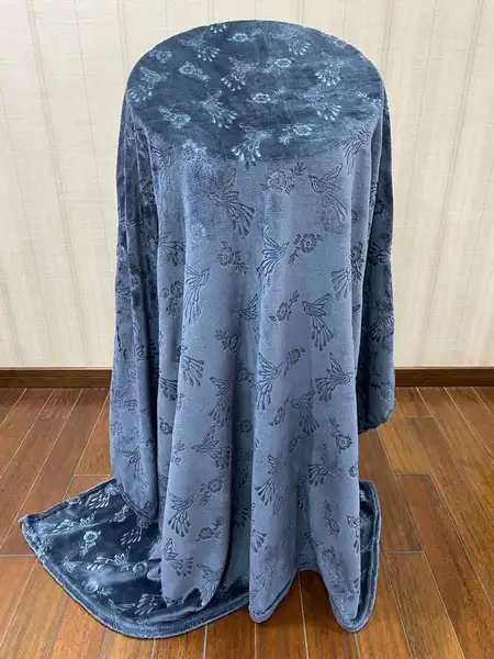 پتو مسافرتی یک نفره برند بلک ایگل