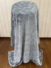 پتو مسافرتی یک نفره برند بلک ایگل gallery6