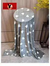 پتو مسافرتی یک نفره برند بلک ایگل gallery11