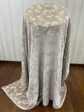 پتو مسافرتی یک نفره برند بلک ایگل gallery9