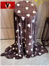 پتو مسافرتی دونفره طرح قلبی بلک ایگل gallery8