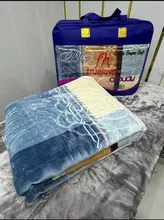 پتو یک نفره کلودی برند ترولاو gallery0