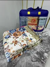 پتو یک نفره کلودی برند ترولاو gallery1