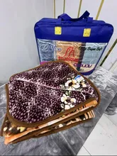 پتو یک نفره کلودی برند ترولاو gallery2