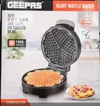 وافل ساز برند جیپاس کد 36538 thumb 1