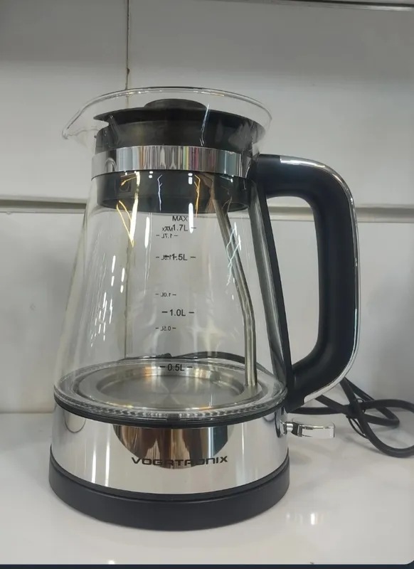 کتری برقی پیرکس برند ووگاترونیکس کد ve235 gallery1