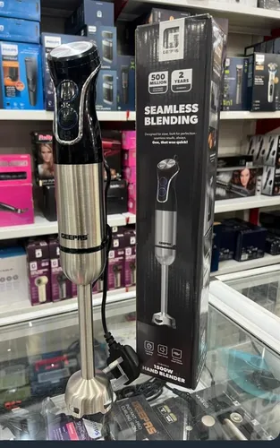 گوشت کوب تک کاره برند جیپاس کد43025