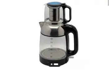 چای ساز ووگاتی کد 217