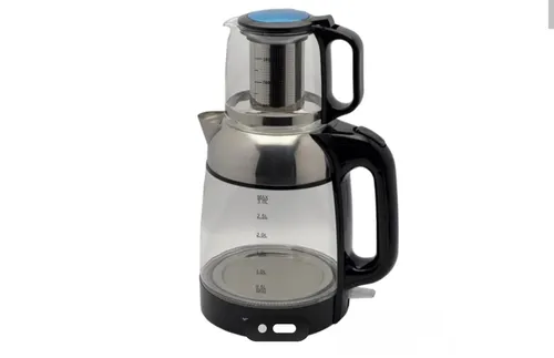 چای ساز ووگاتی کد 217