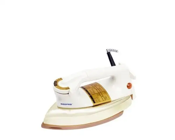 اتو خشک جیپاس مدل 2750