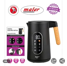 کتری برقی مایر کد 5011 gallery0