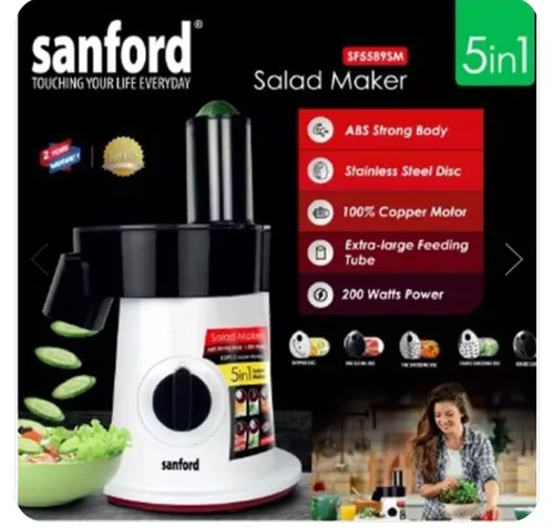 سالاد ساز سانفورد کد 5589