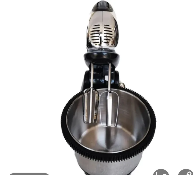 همزن کاسه دار برند رمانتیک هوم کد SELVA8 gallery1