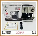 اسپرسو ساز برند زیگما کد 333 thumb 1