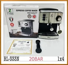 اسپرسو ساز برند زیگما کد 333 gallery0