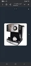 اسپرسو ساز برند زیگما کد 333 gallery1