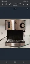 اسپرسو ساز برند زیگما کد 333 gallery2