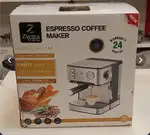 اسپرسو ساز برند zigmaکد 744 thumb 3