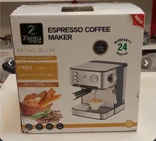 اسپرسو ساز برند zigmaکد 744 gallery2