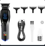 صورت تراش برند کمی thumb 2