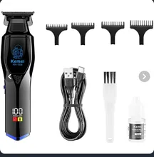 صورت تراش برند کمی gallery1