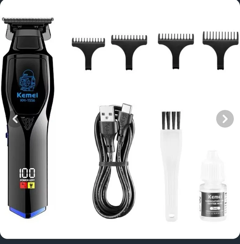 صورت تراش برند کمی gallery1